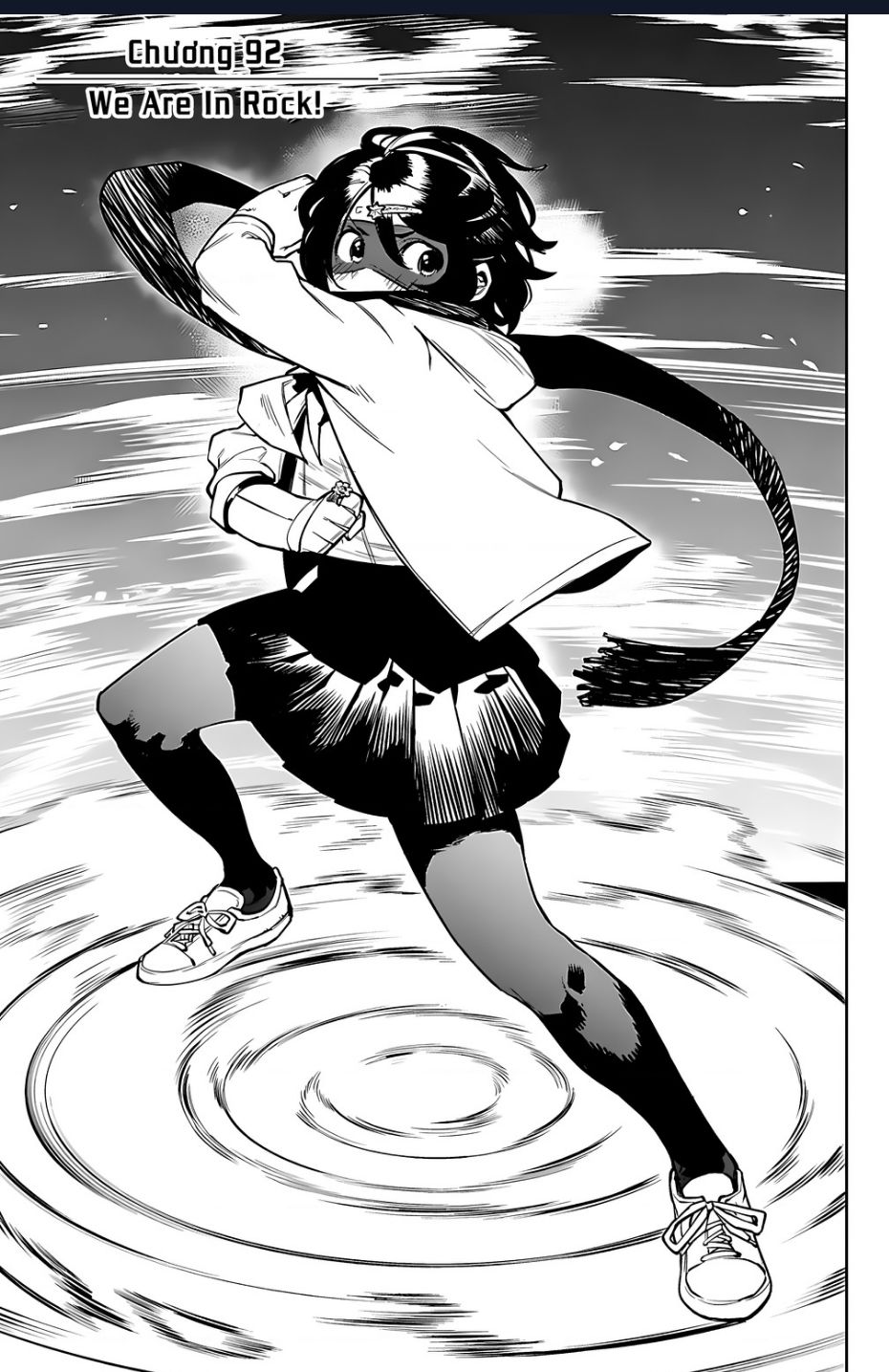 Shy Chap 92 - Next Chap 93