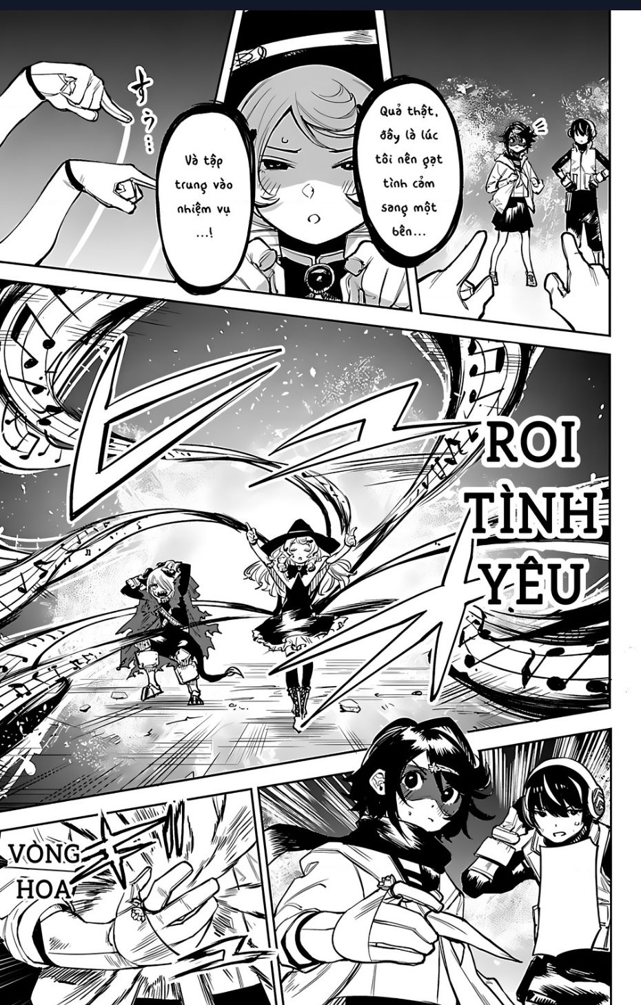 Shy Chap 92 - Next Chap 93