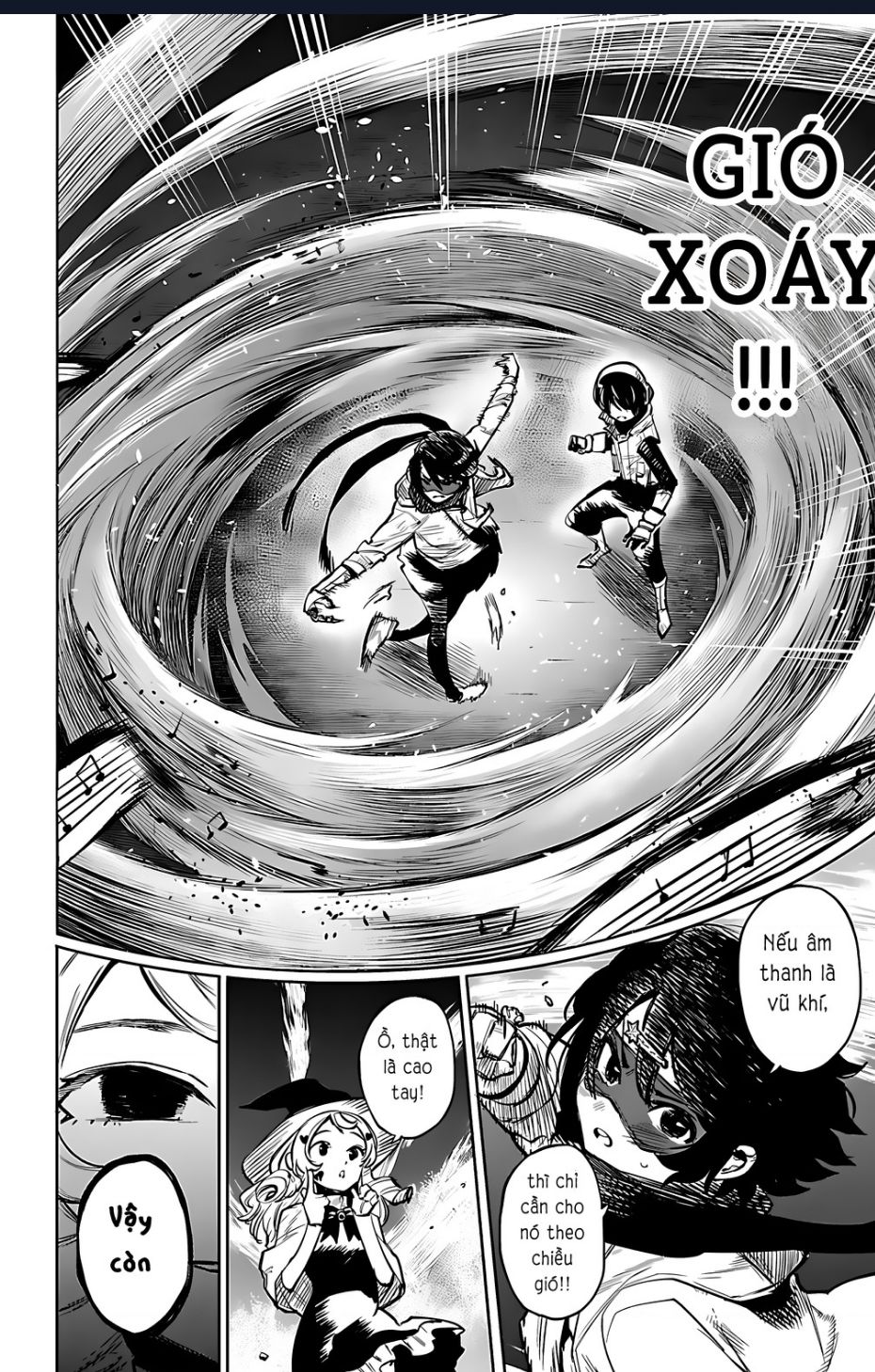 Shy Chap 92 - Next Chap 93