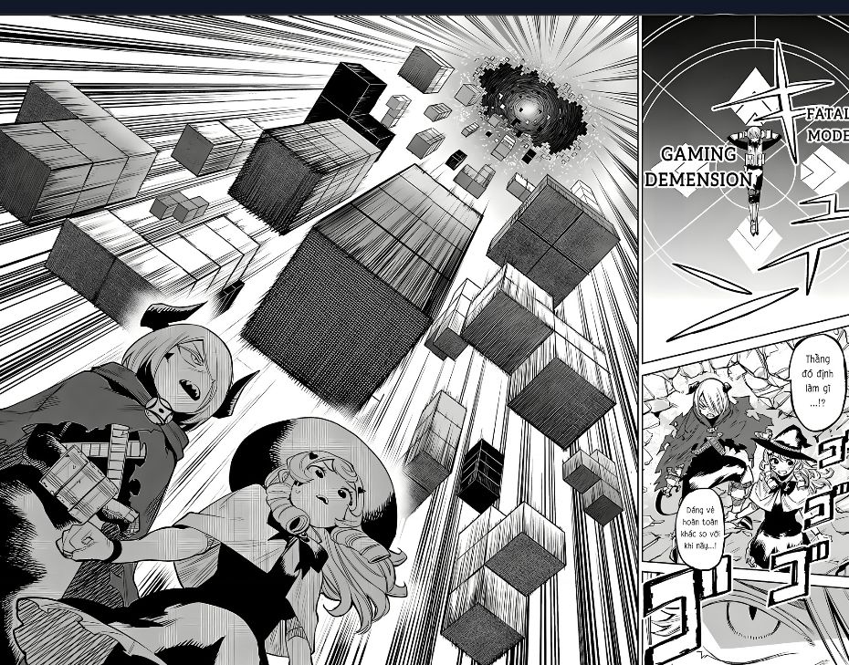 Shy Chap 93 - Next Chap 94