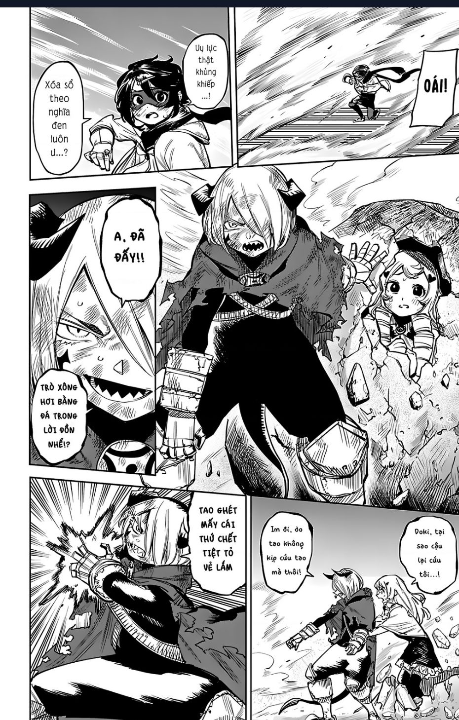 Shy Chap 93 - Next Chap 94