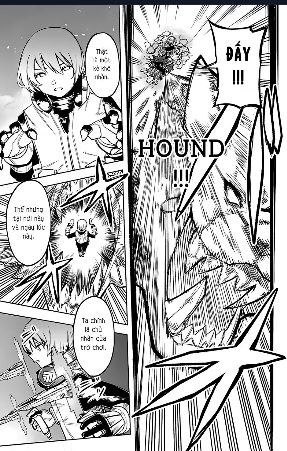 Shy Chap 93 - Next Chap 94