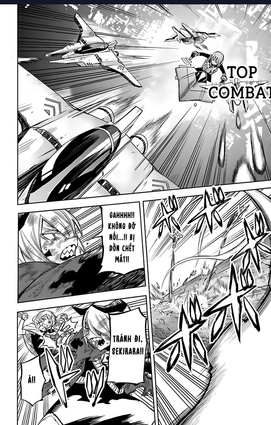 Shy Chap 93 - Next Chap 94