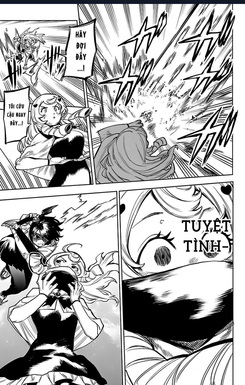 Shy Chap 93 - Next Chap 94