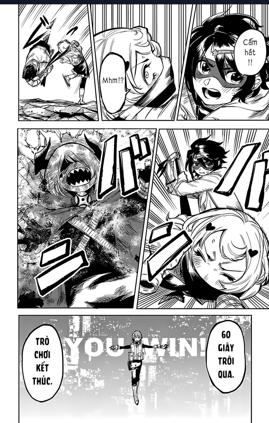 Shy Chap 93 - Next Chap 94