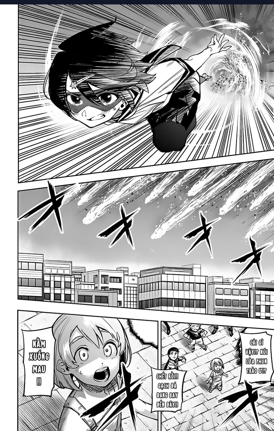Shy Chap 93 - Next Chap 94
