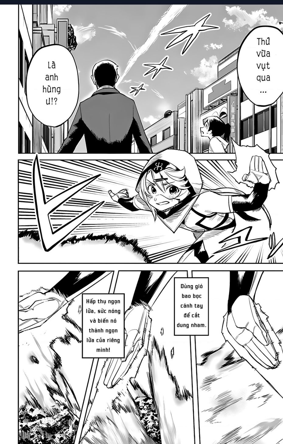 Shy Chap 94 - Next Chap 95