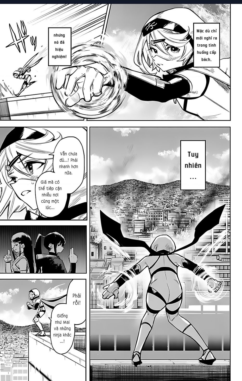 Shy Chap 94 - Next Chap 95
