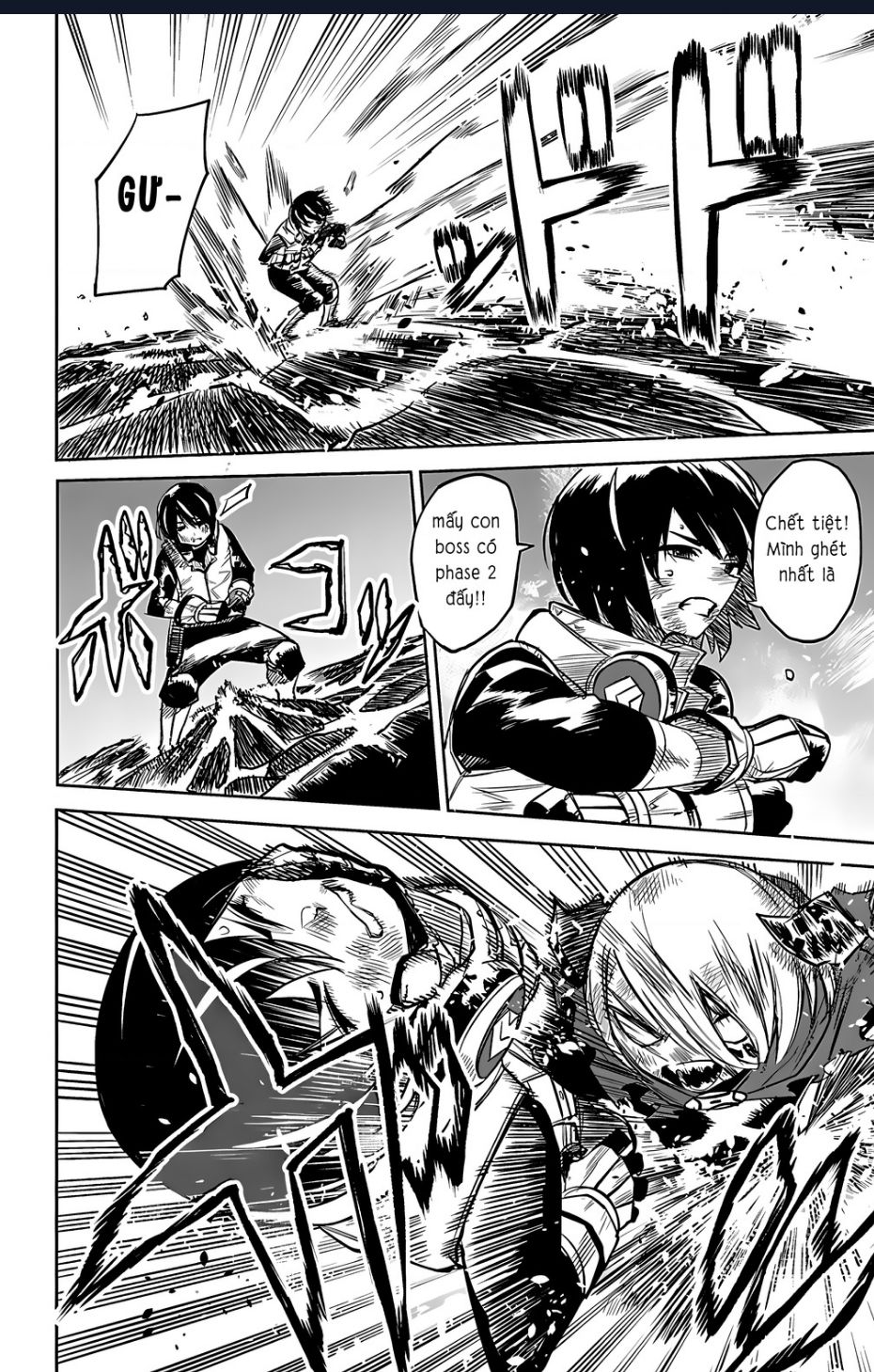 Shy Chap 94 - Next Chap 95
