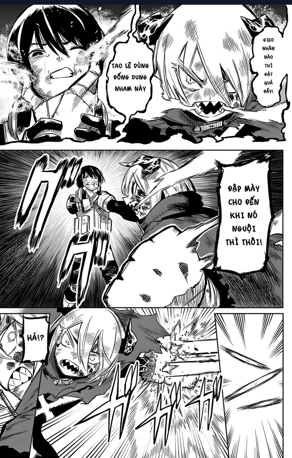 Shy Chap 94 - Next Chap 95
