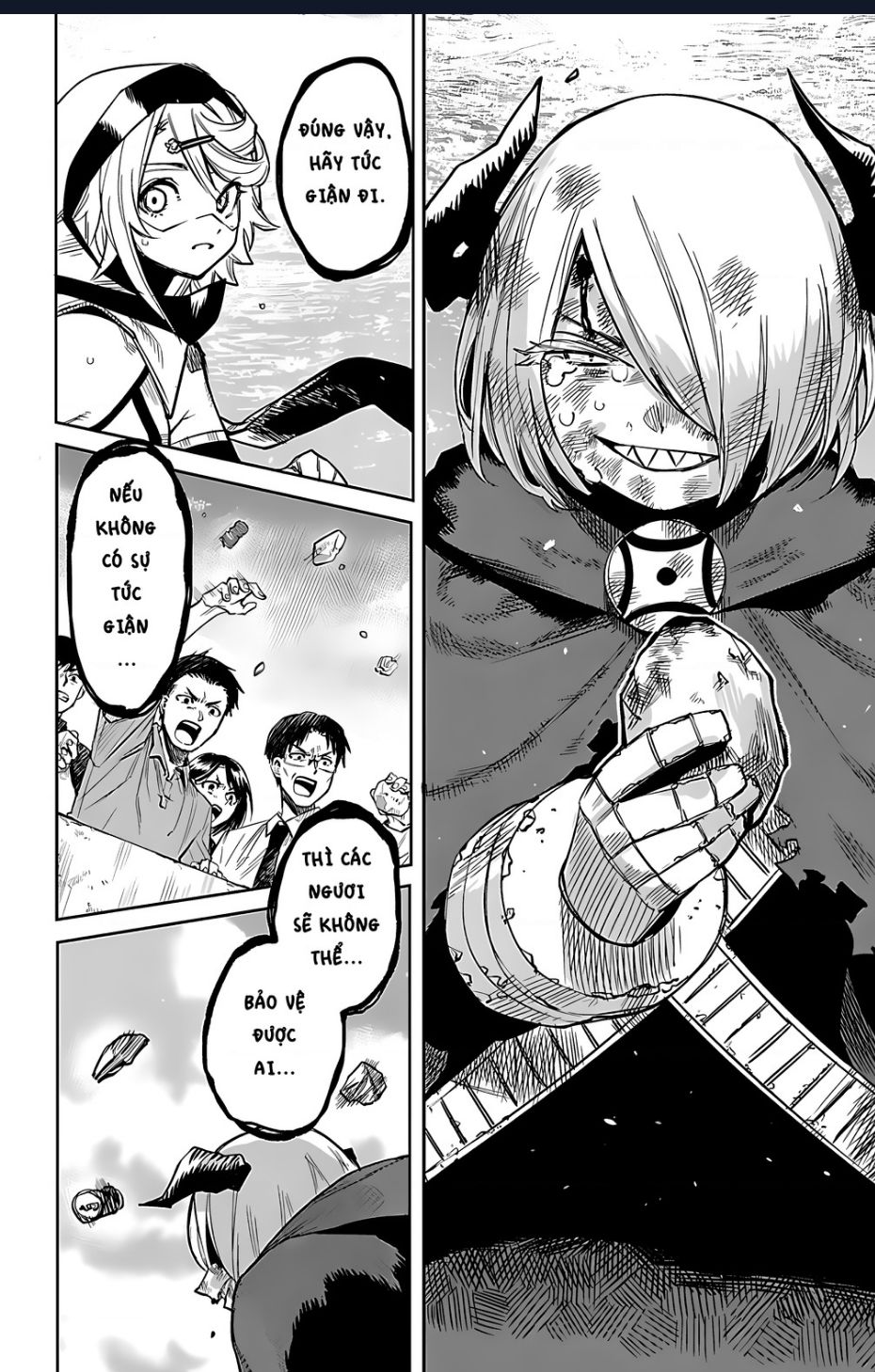 Shy Chap 94 - Next Chap 95