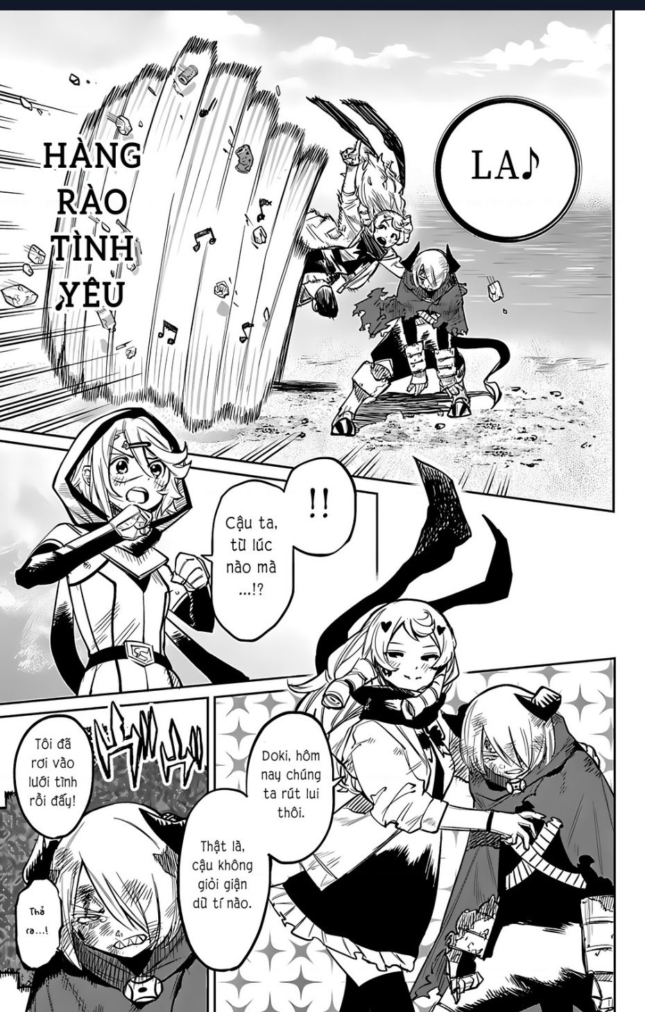 Shy Chap 94 - Next Chap 95