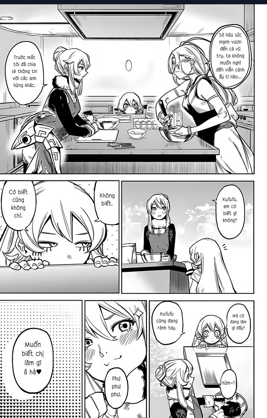 Shy Chap 95 - Next Chap 96