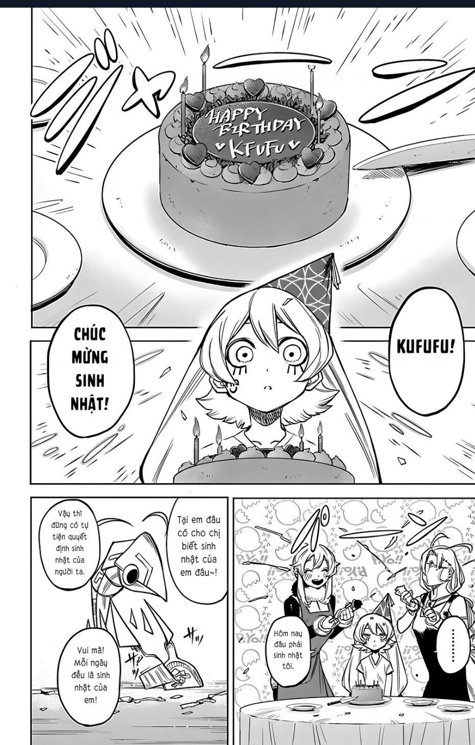 Shy Chap 95 - Next Chap 96
