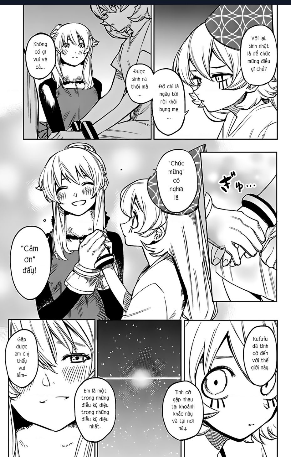 Shy Chap 95 - Next Chap 96