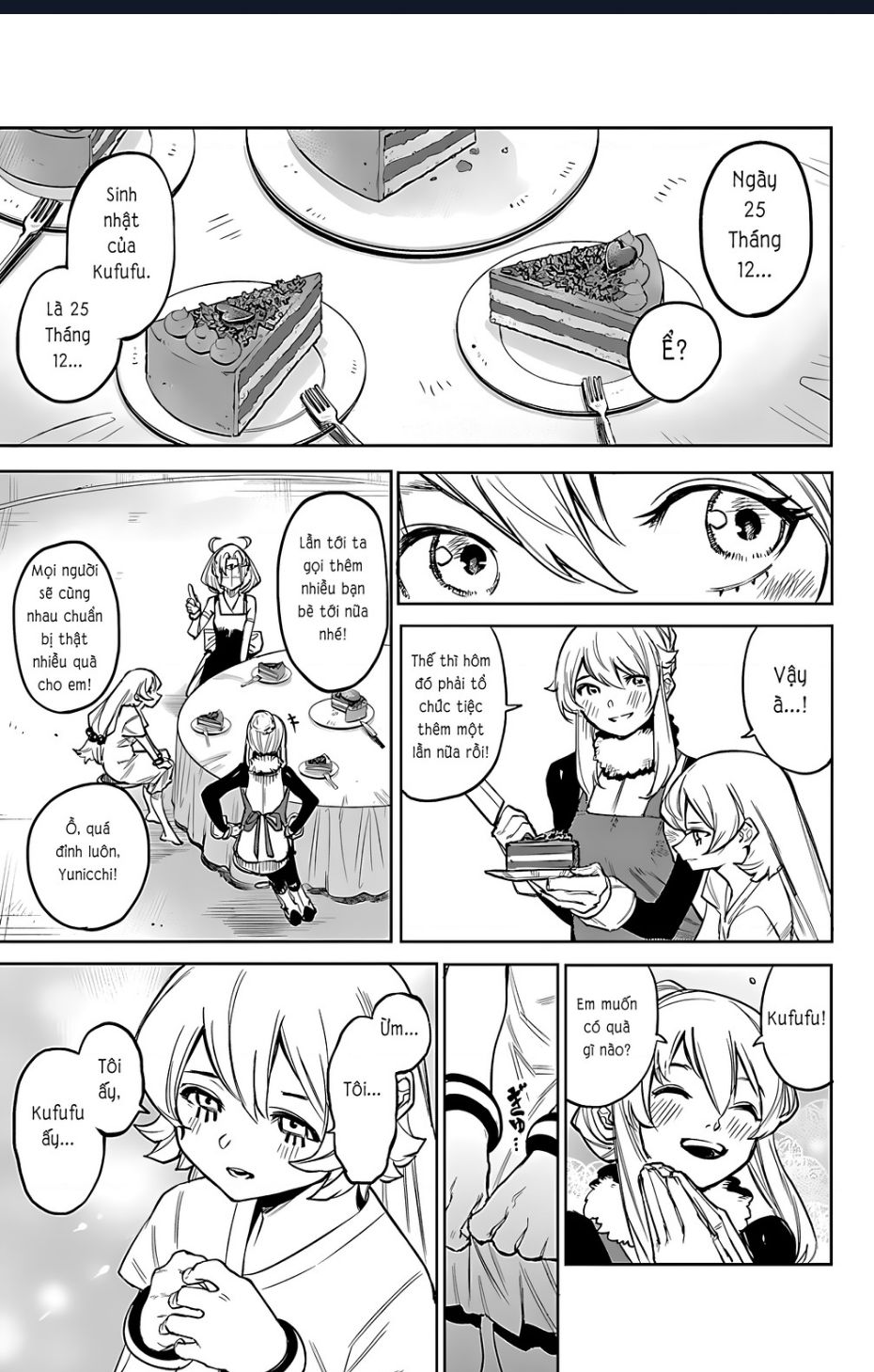 Shy Chap 95 - Next Chap 96