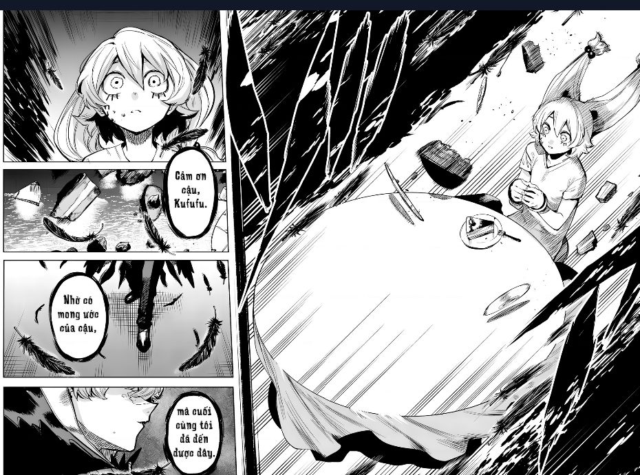 Shy Chap 95 - Next Chap 96