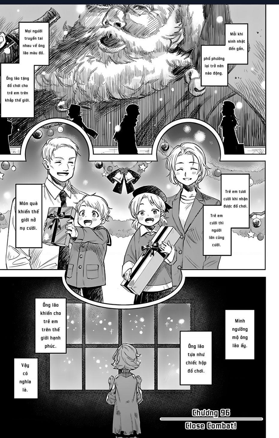 Shy Chap 96 - Next Chap 97