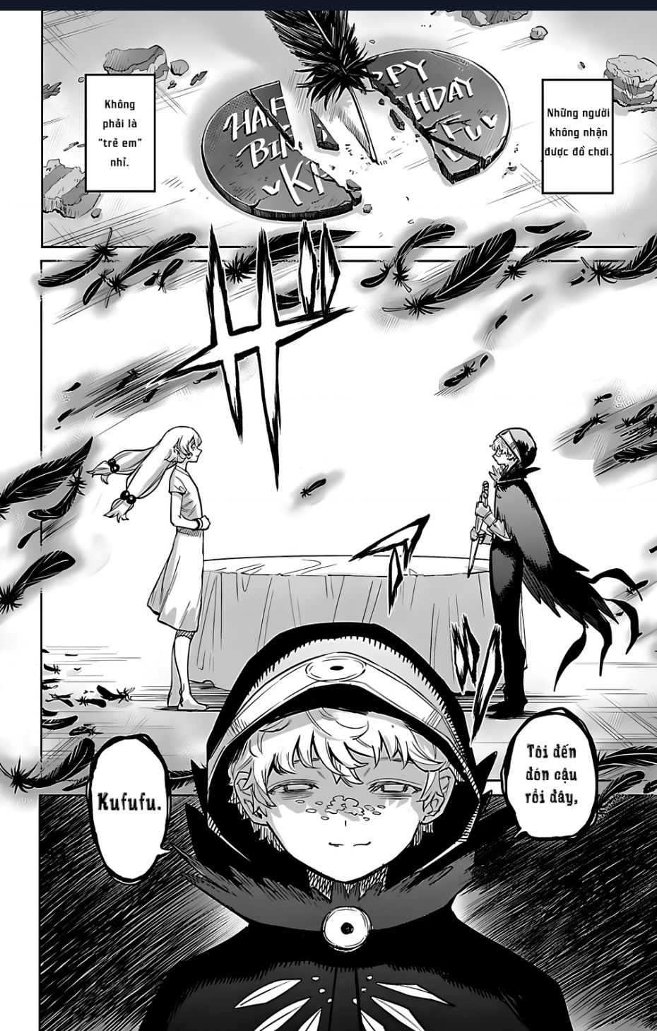 Shy Chap 96 - Next Chap 97