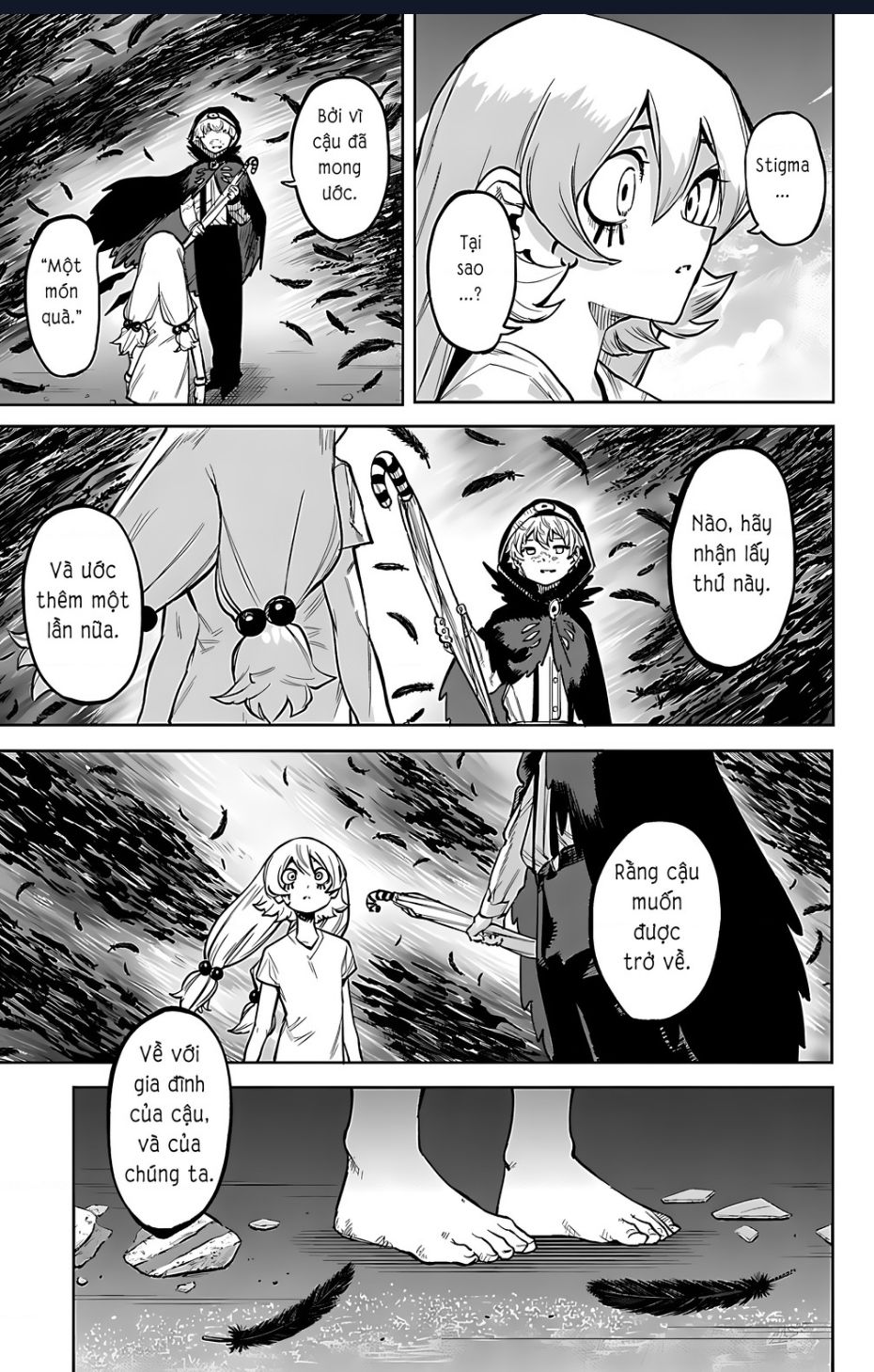 Shy Chap 96 - Next Chap 97