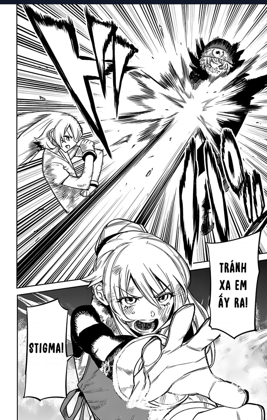 Shy Chap 96 - Next Chap 97