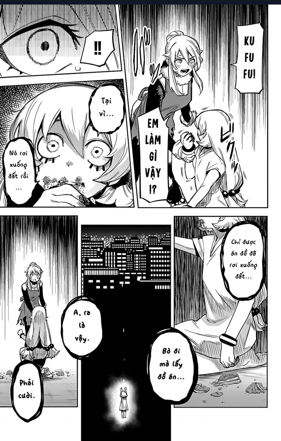 Shy Chap 96 - Next Chap 97