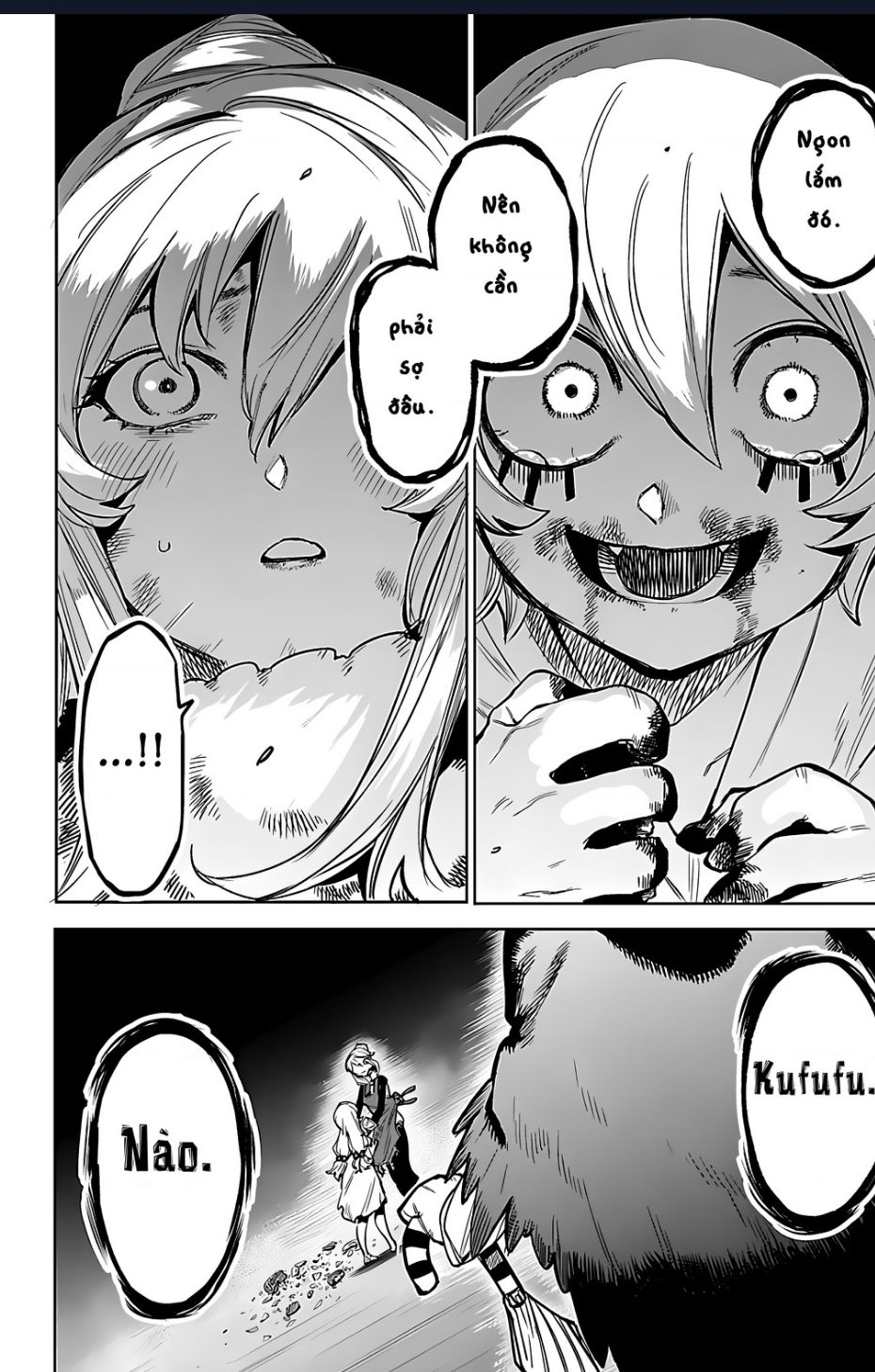 Shy Chap 96 - Next Chap 97
