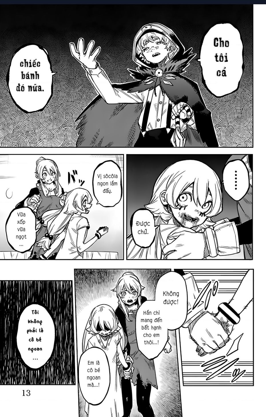 Shy Chap 96 - Next Chap 97