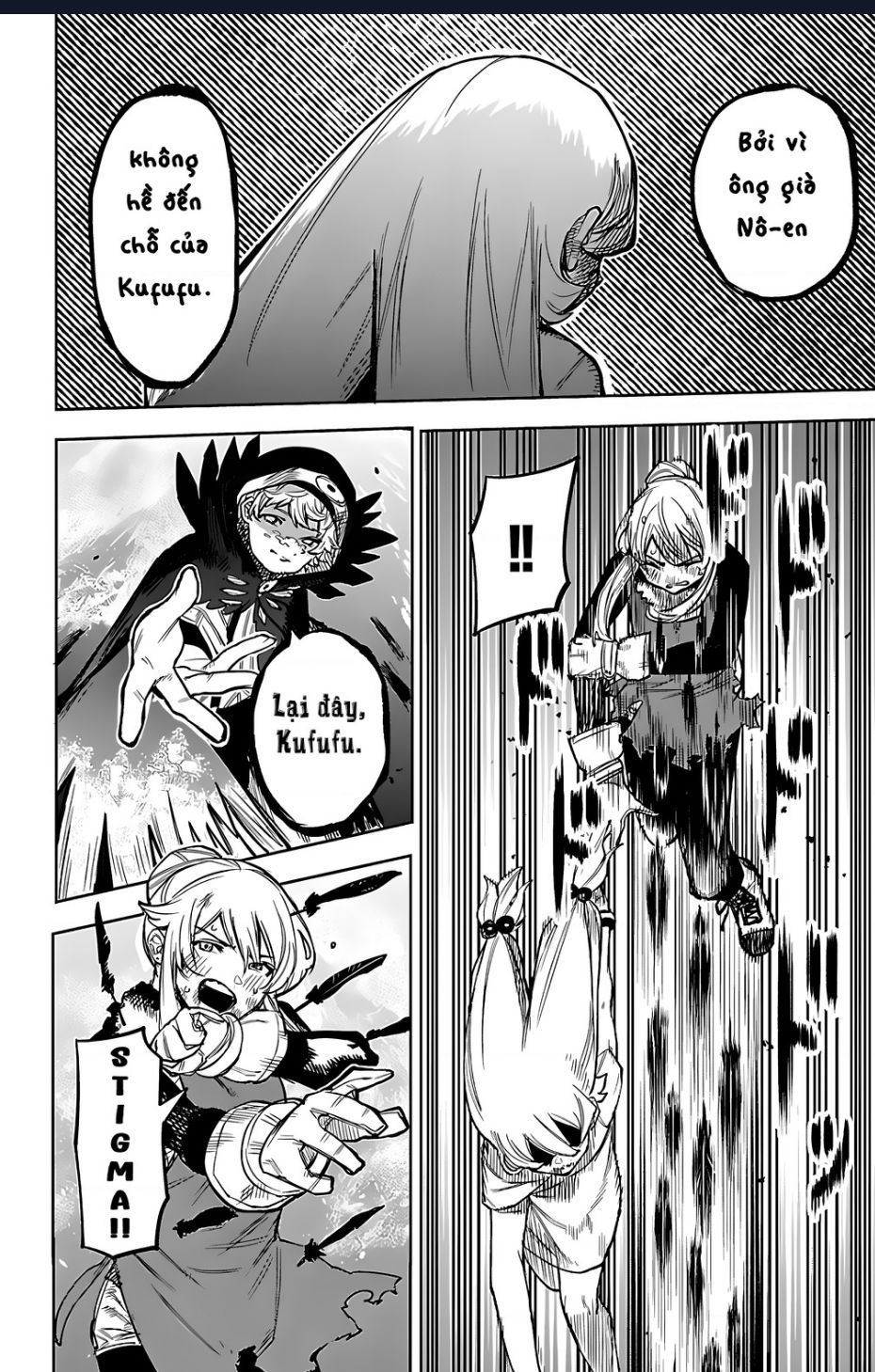 Shy Chap 96 - Next Chap 97