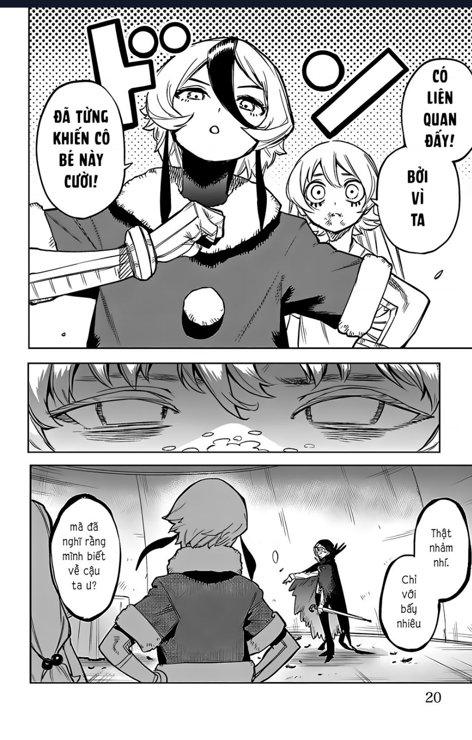 Shy Chap 96 - Next Chap 97