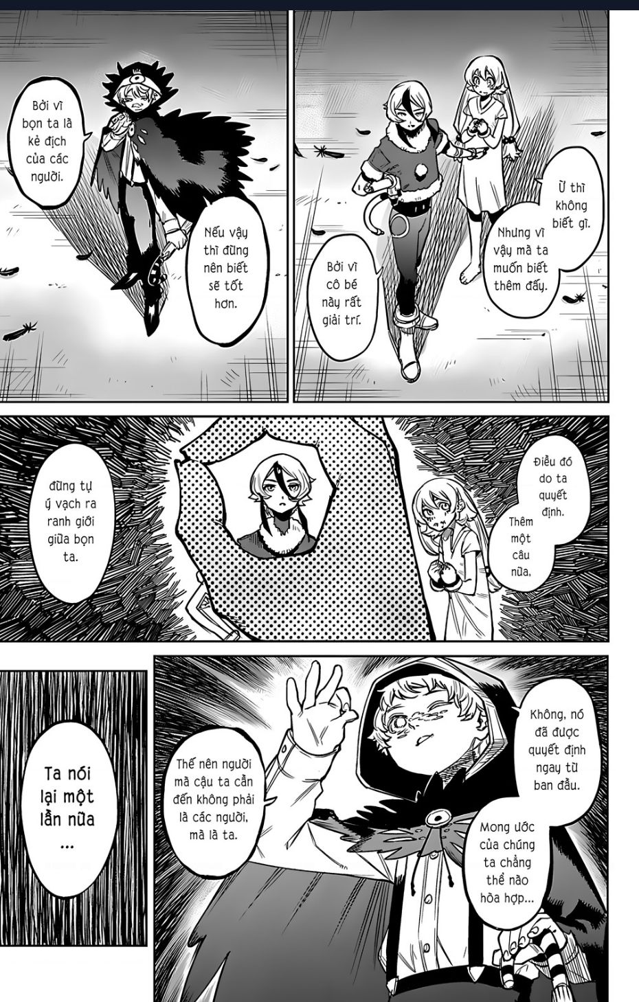 Shy Chap 96 - Next Chap 97