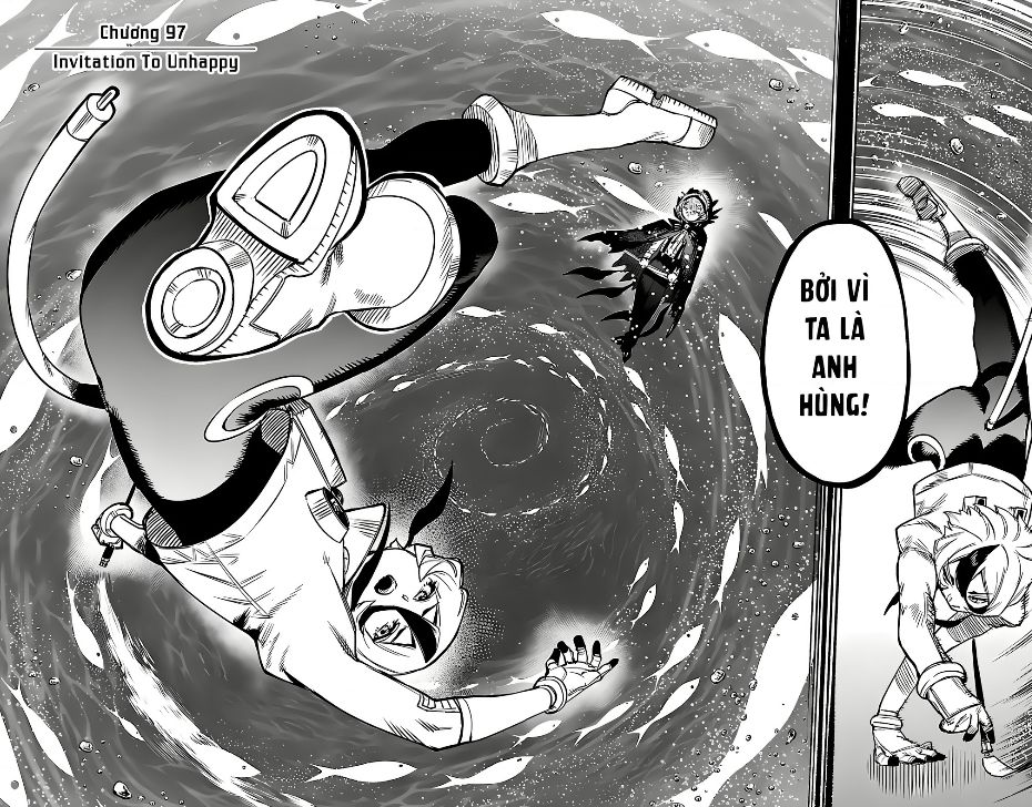 Shy Chap 97 - Next Chap 98