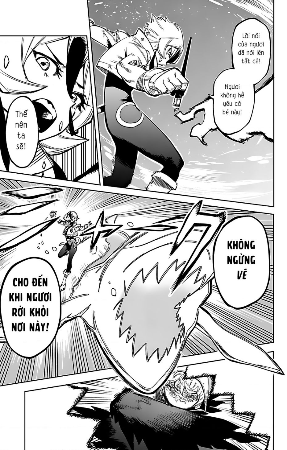 Shy Chap 97 - Next Chap 98