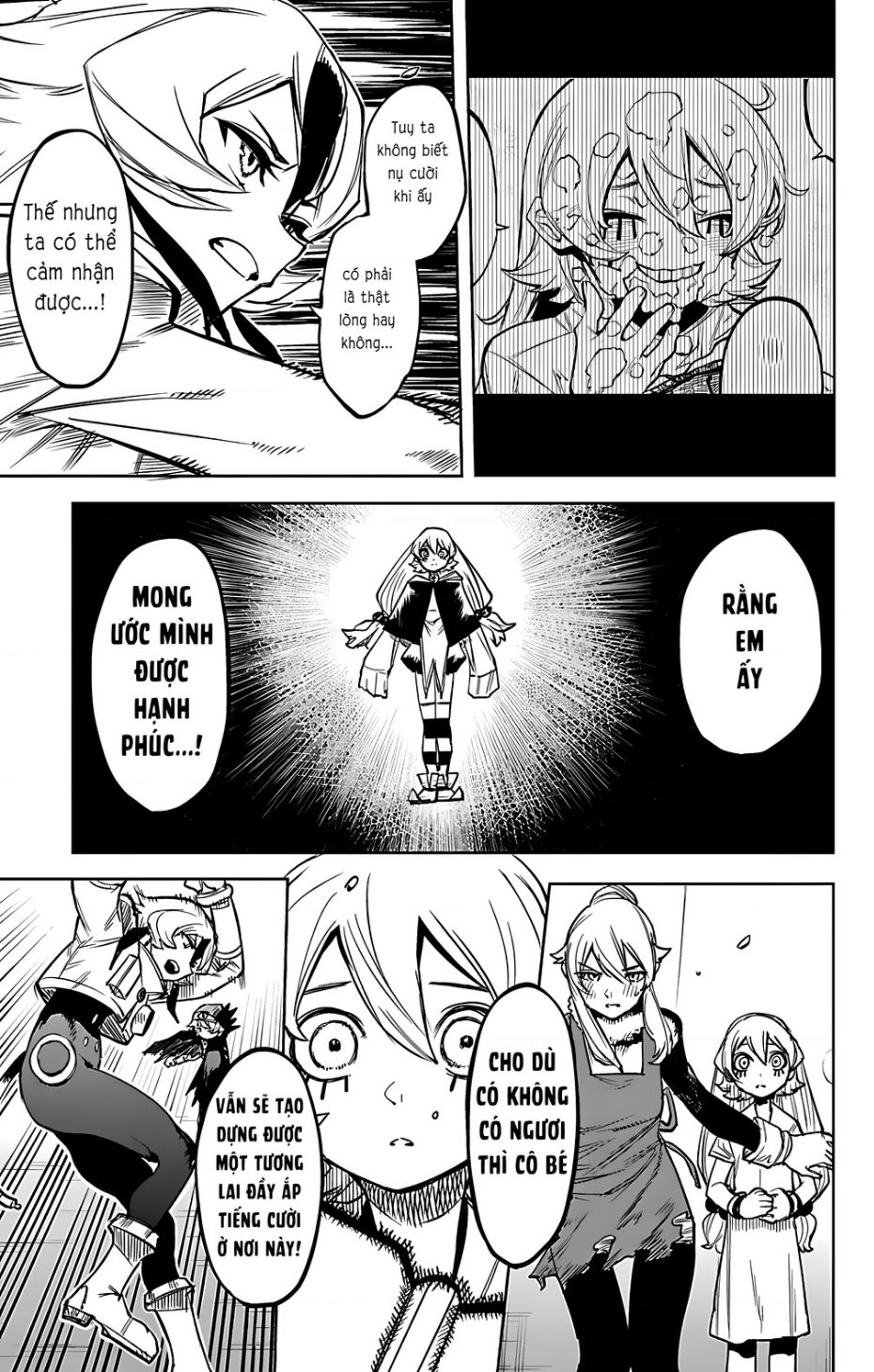 Shy Chap 97 - Next Chap 98