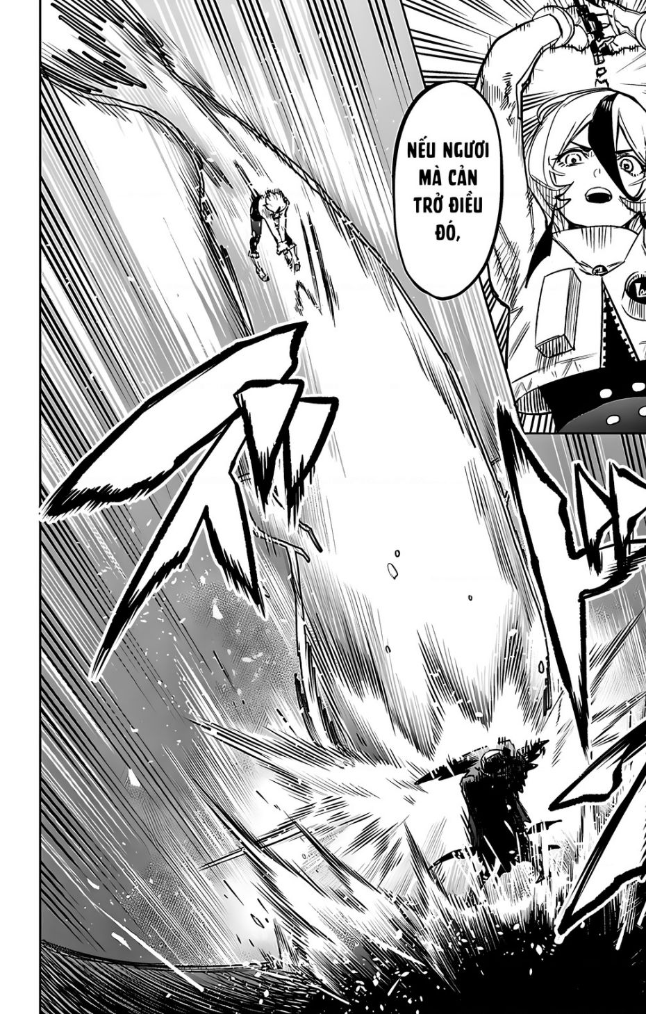 Shy Chap 97 - Next Chap 98