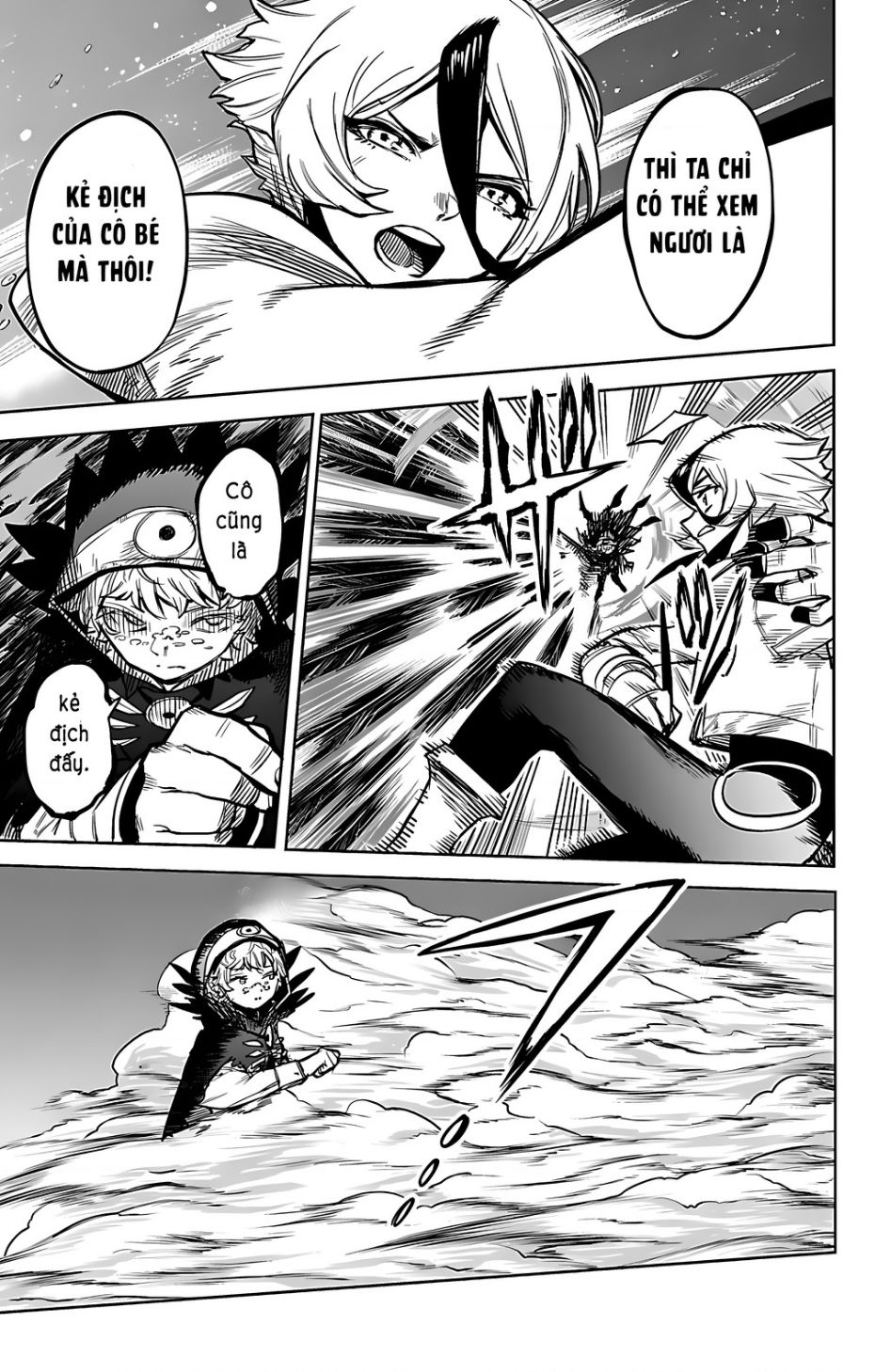 Shy Chap 97 - Next Chap 98