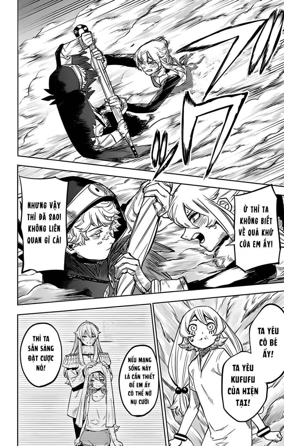 Shy Chap 97 - Next Chap 98