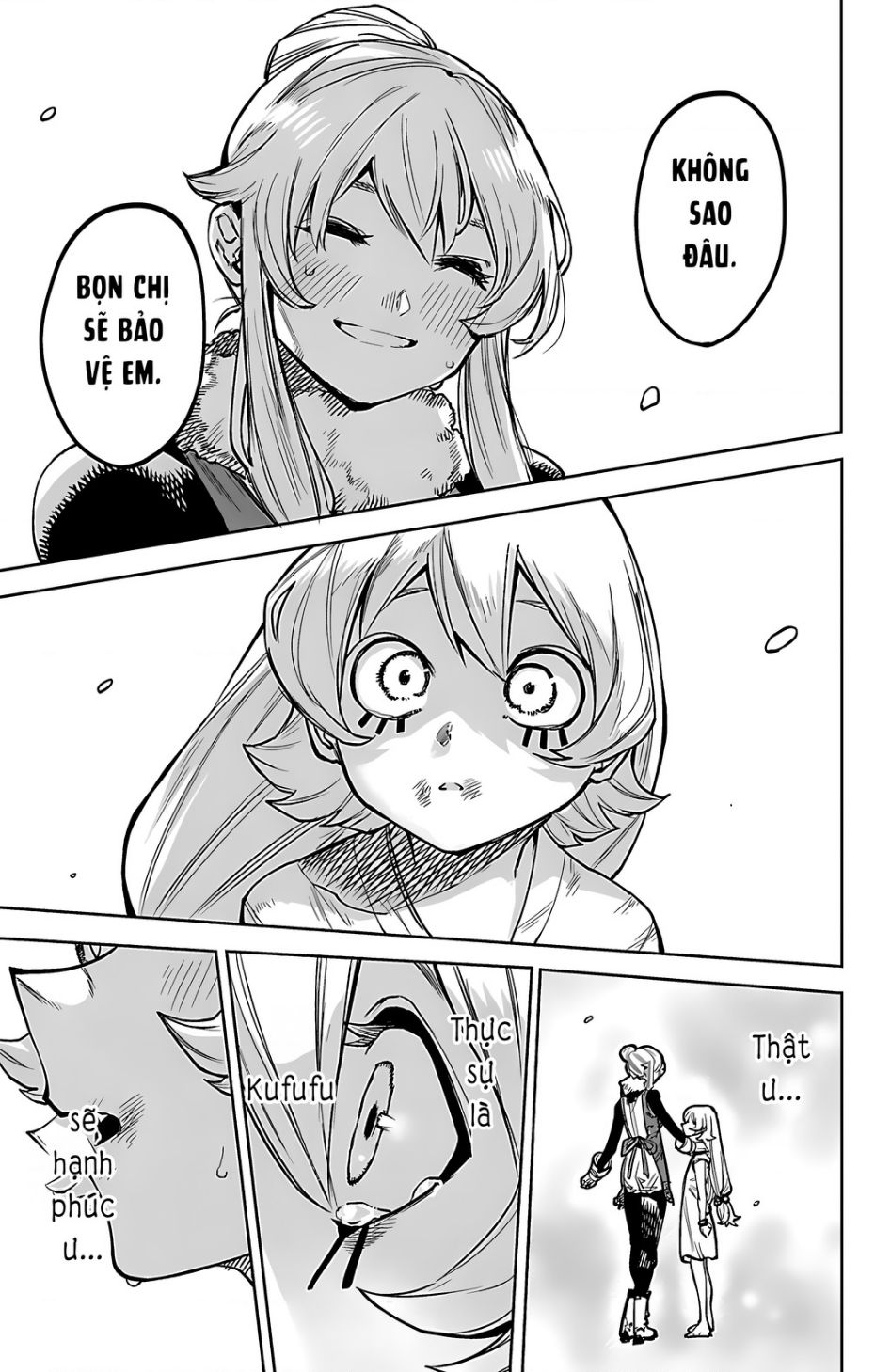 Shy Chap 97 - Next Chap 98