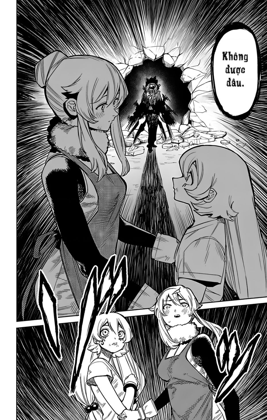 Shy Chap 97 - Next Chap 98