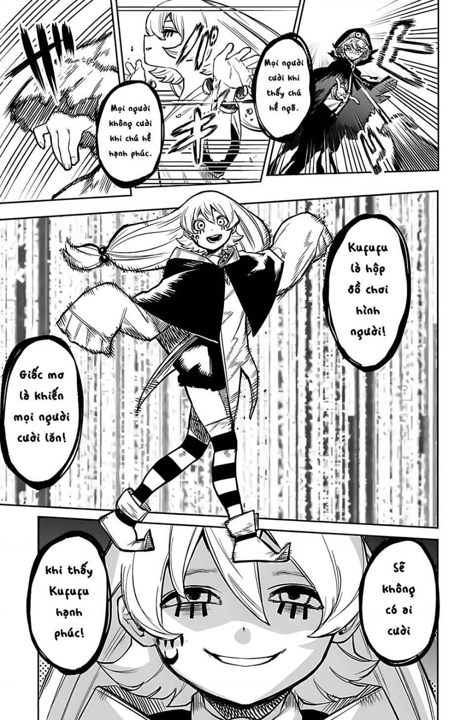 Shy Chap 97 - Next Chap 98
