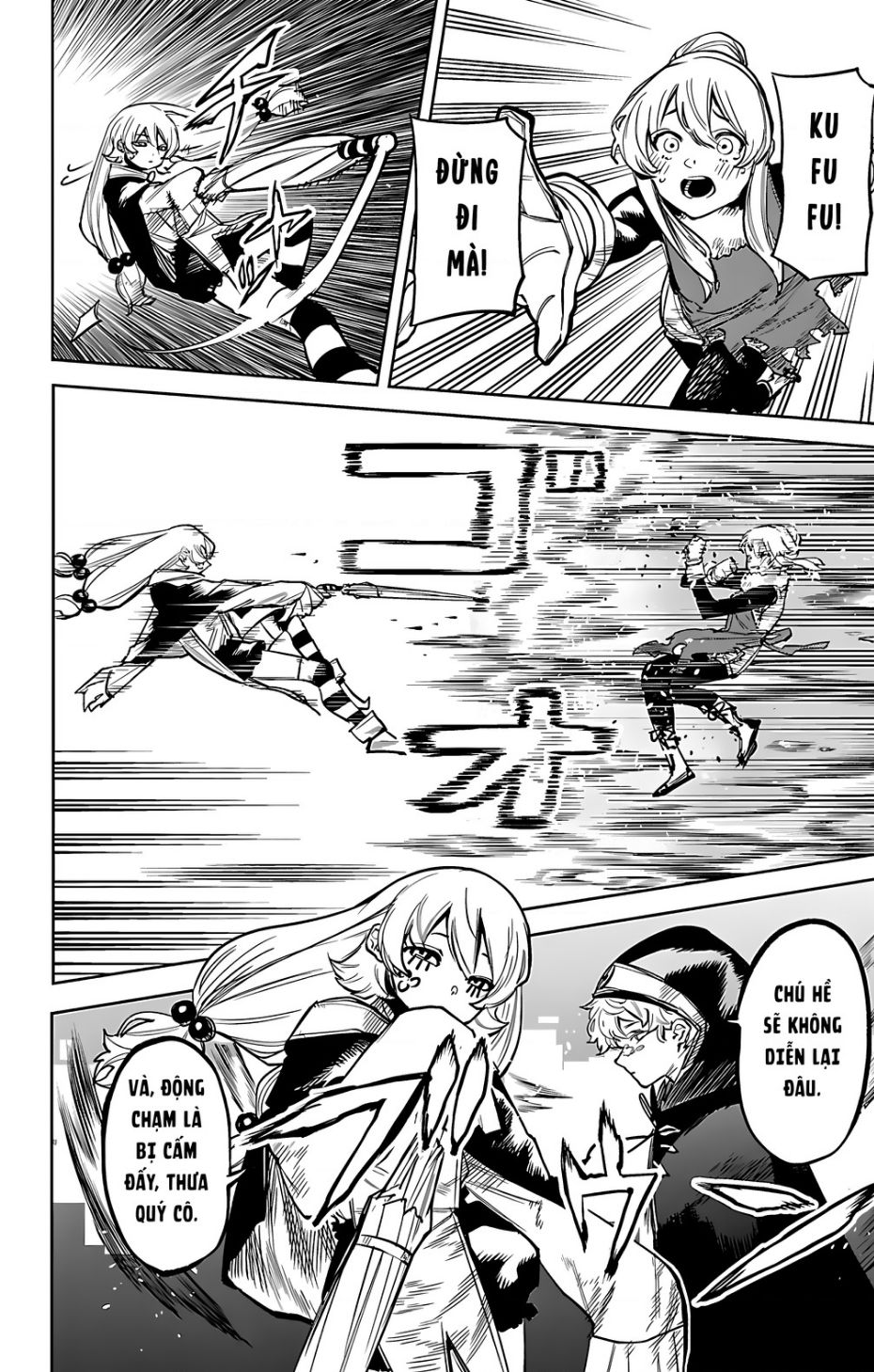 Shy Chap 97 - Next Chap 98