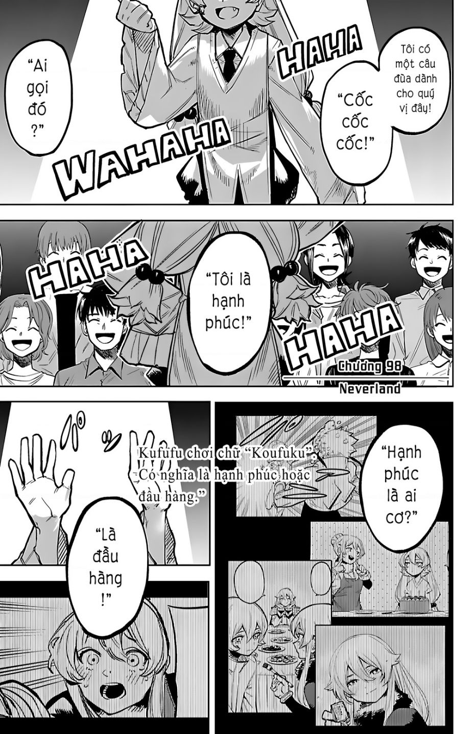 Shy Chap 98 - Next Chap 99