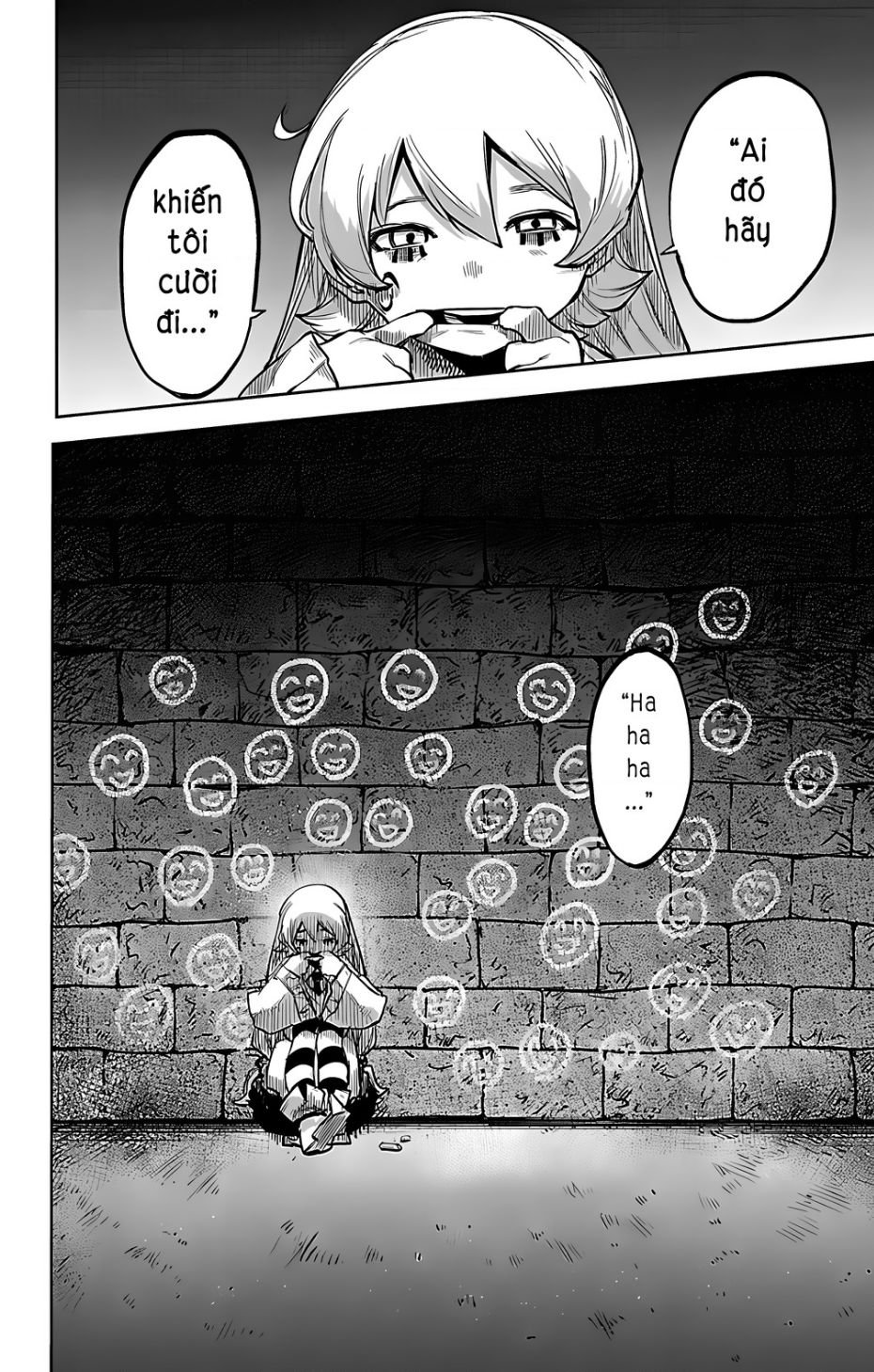 Shy Chap 98 - Next Chap 99