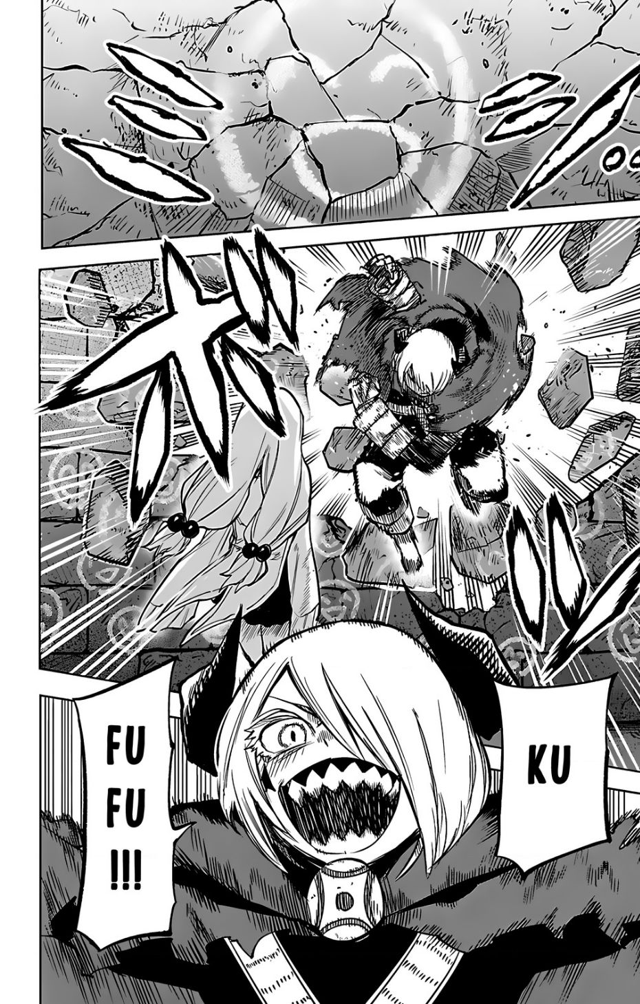 Shy Chap 98 - Next Chap 99