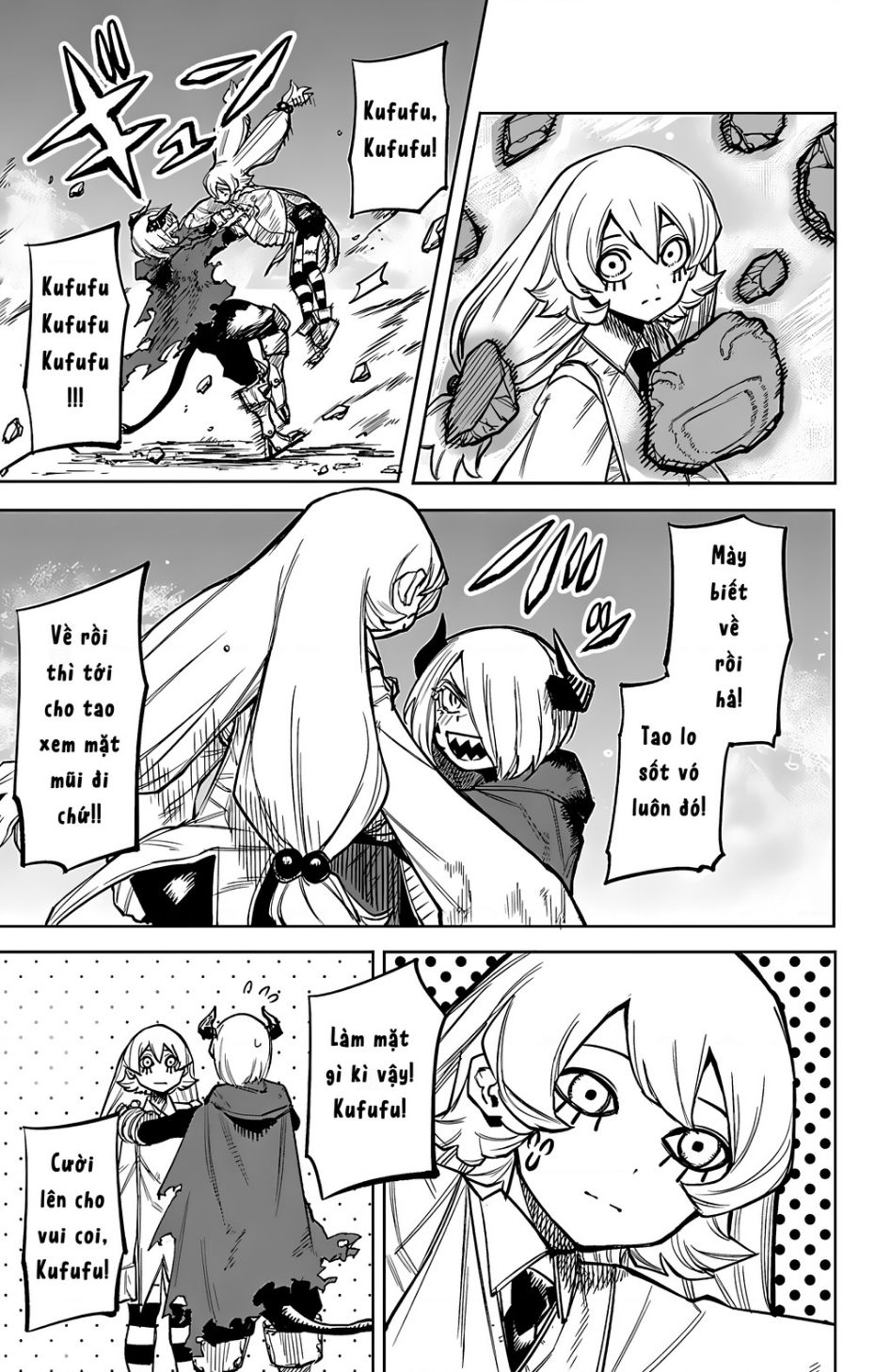 Shy Chap 98 - Next Chap 99
