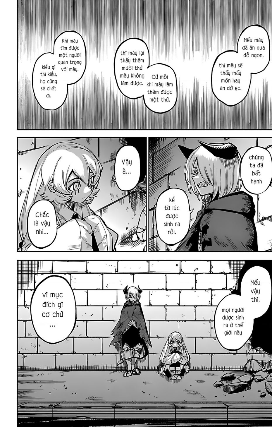 Shy Chap 98 - Next Chap 99