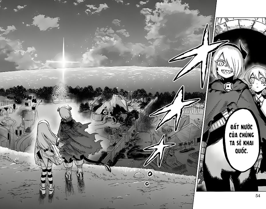 Shy Chap 98 - Next Chap 99