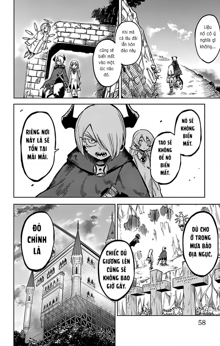 Shy Chap 98 - Next Chap 99