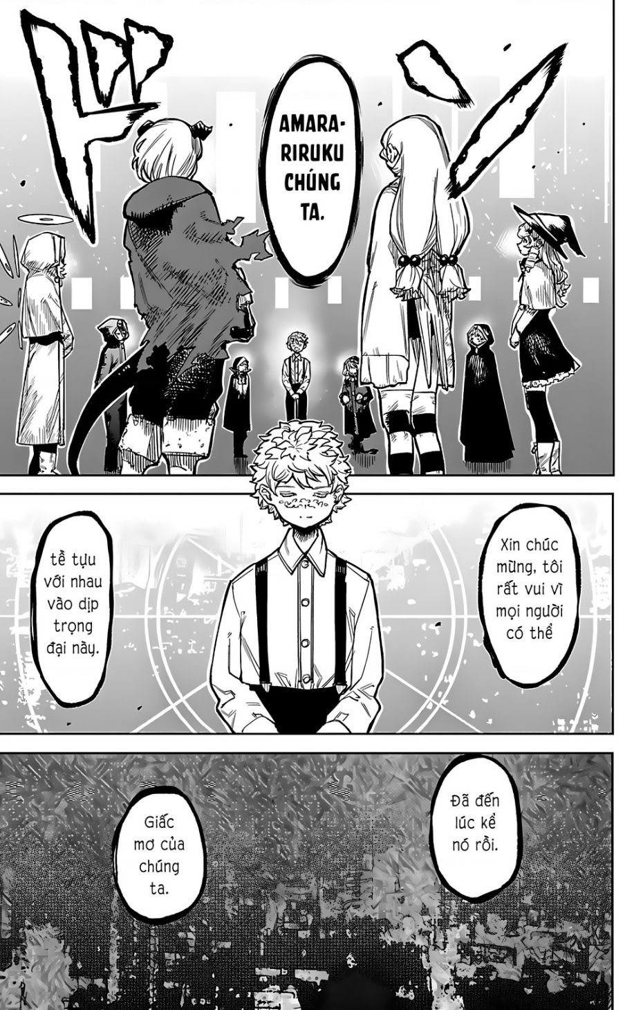 Shy Chap 98 - Next Chap 99