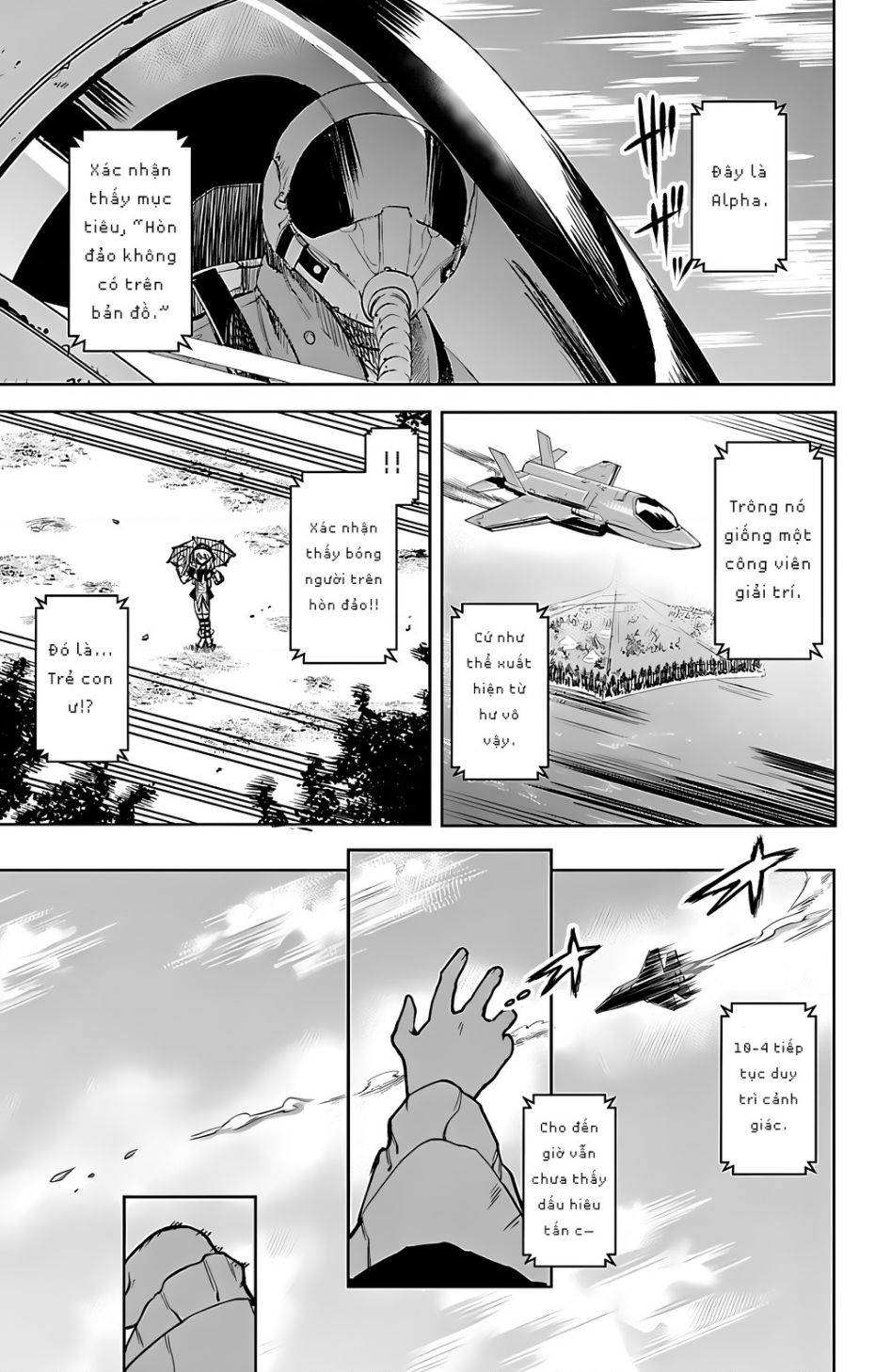 Shy Chap 98 - Next Chap 99